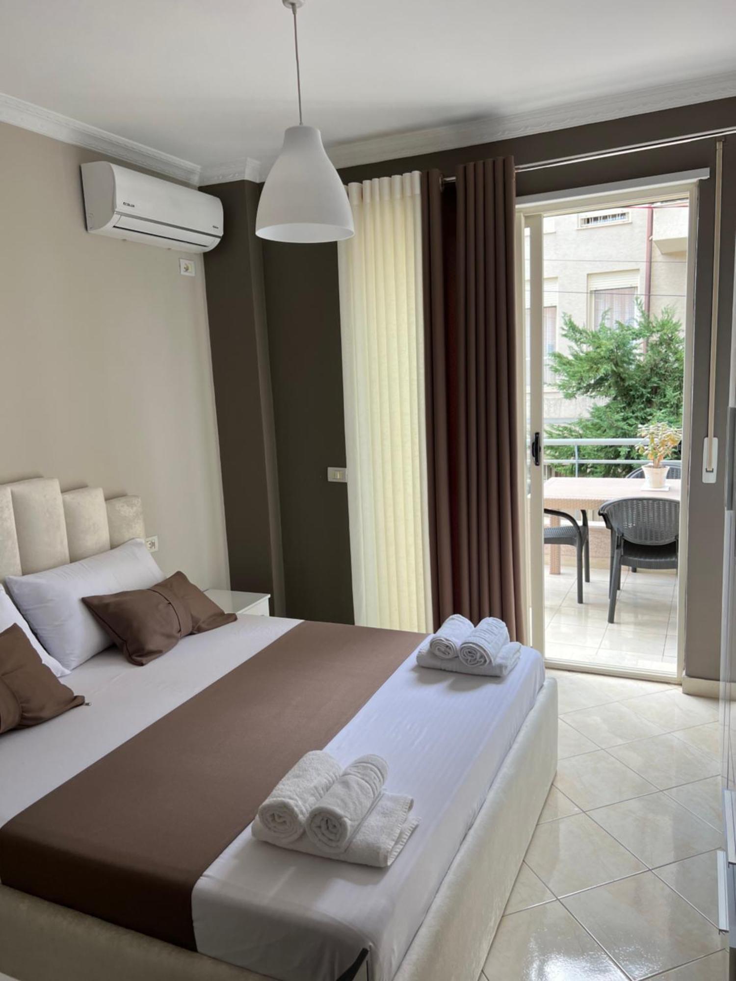 Apartamento View Parking Free *