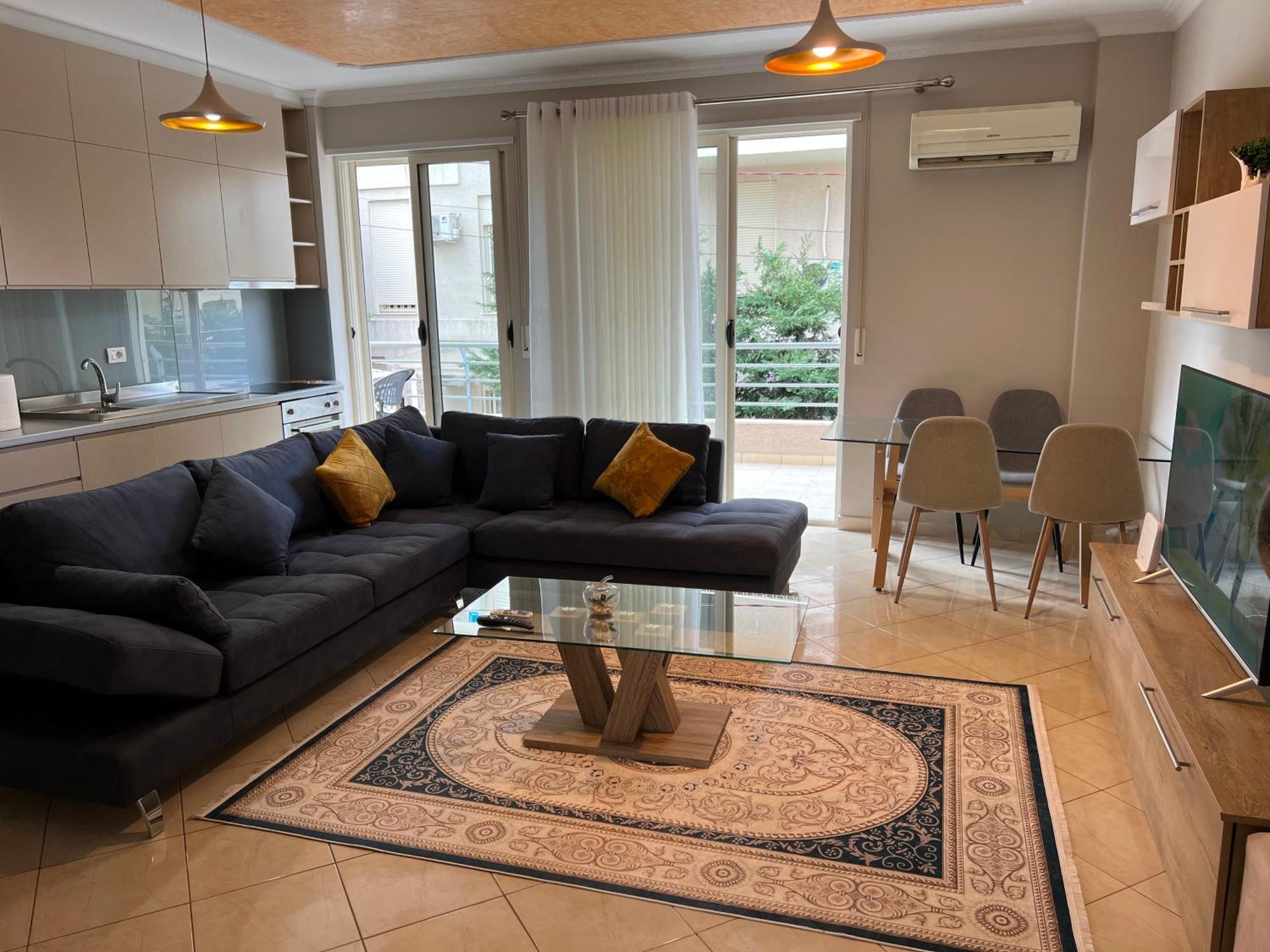 View Parking Free Apartamento *