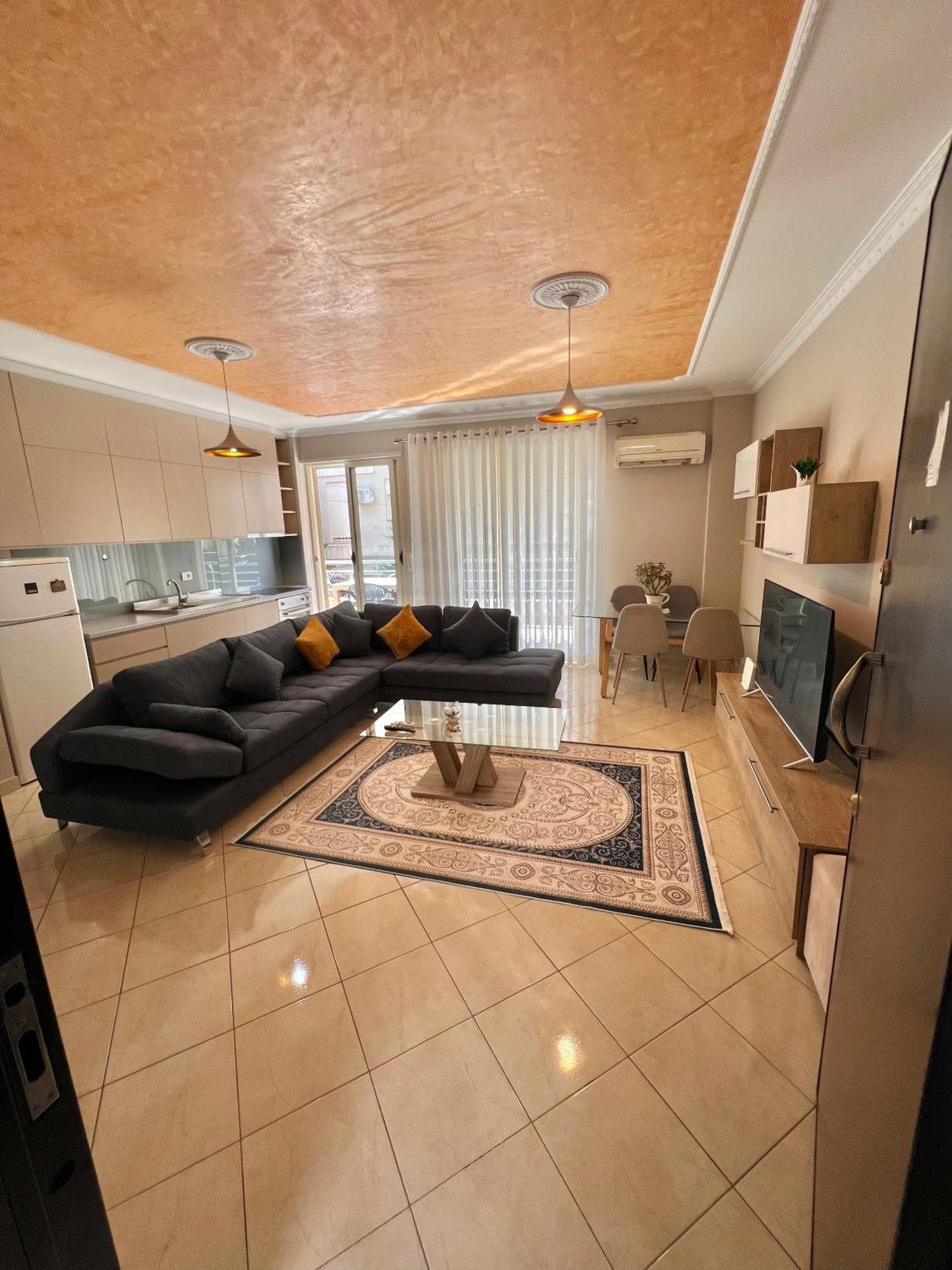 Apartamento View Parking Free *