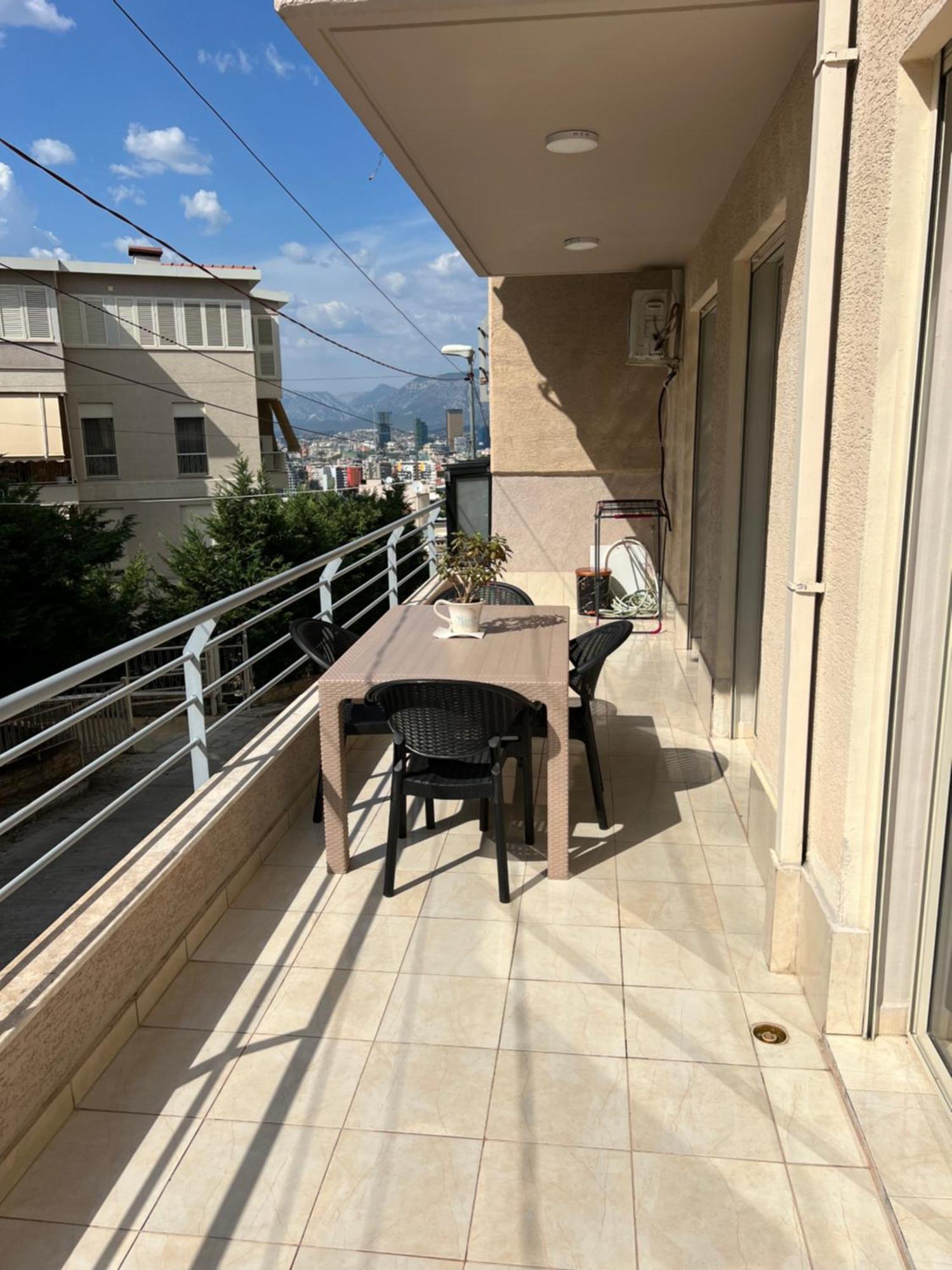 Apartamento View Parking Free