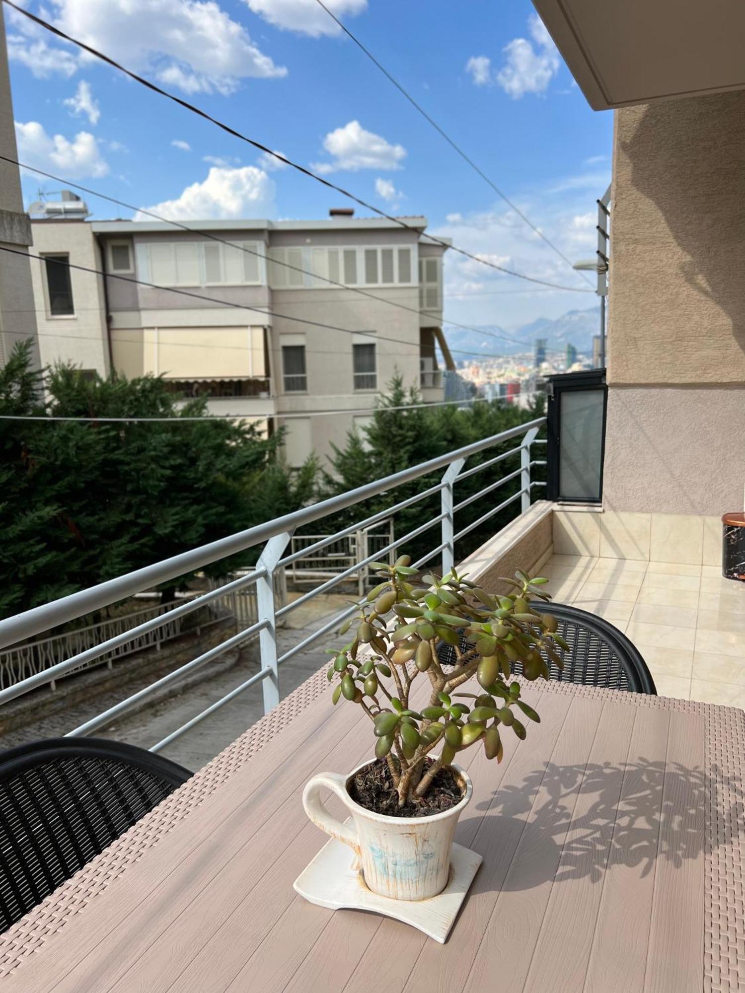 View Parking Free Apartamento