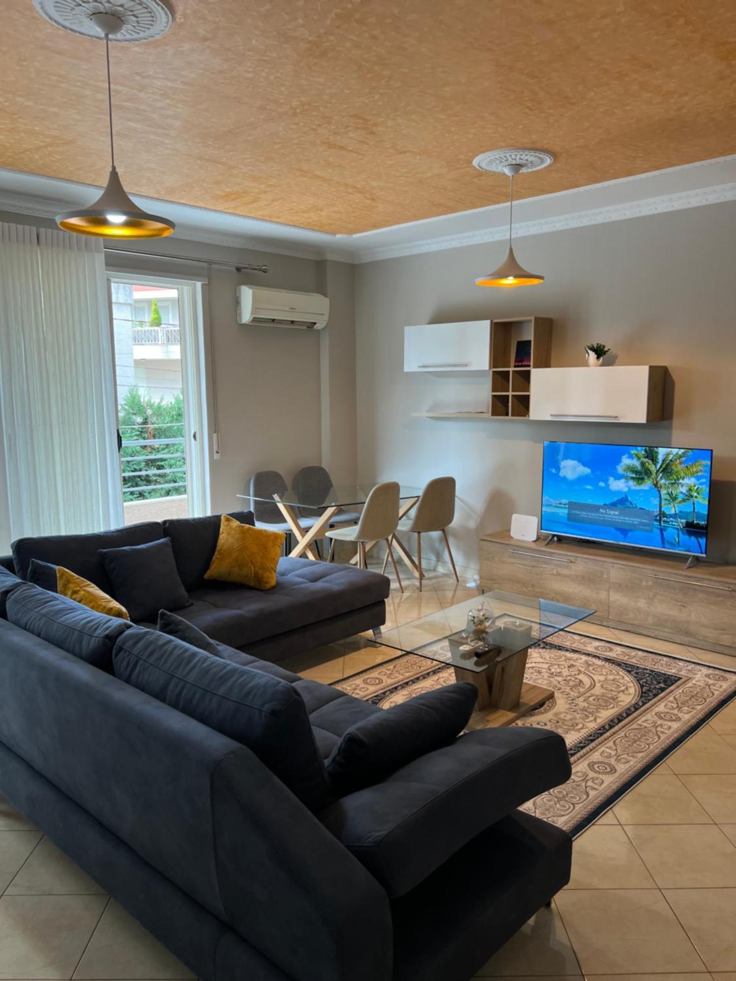 Apartamento View Parking Free *