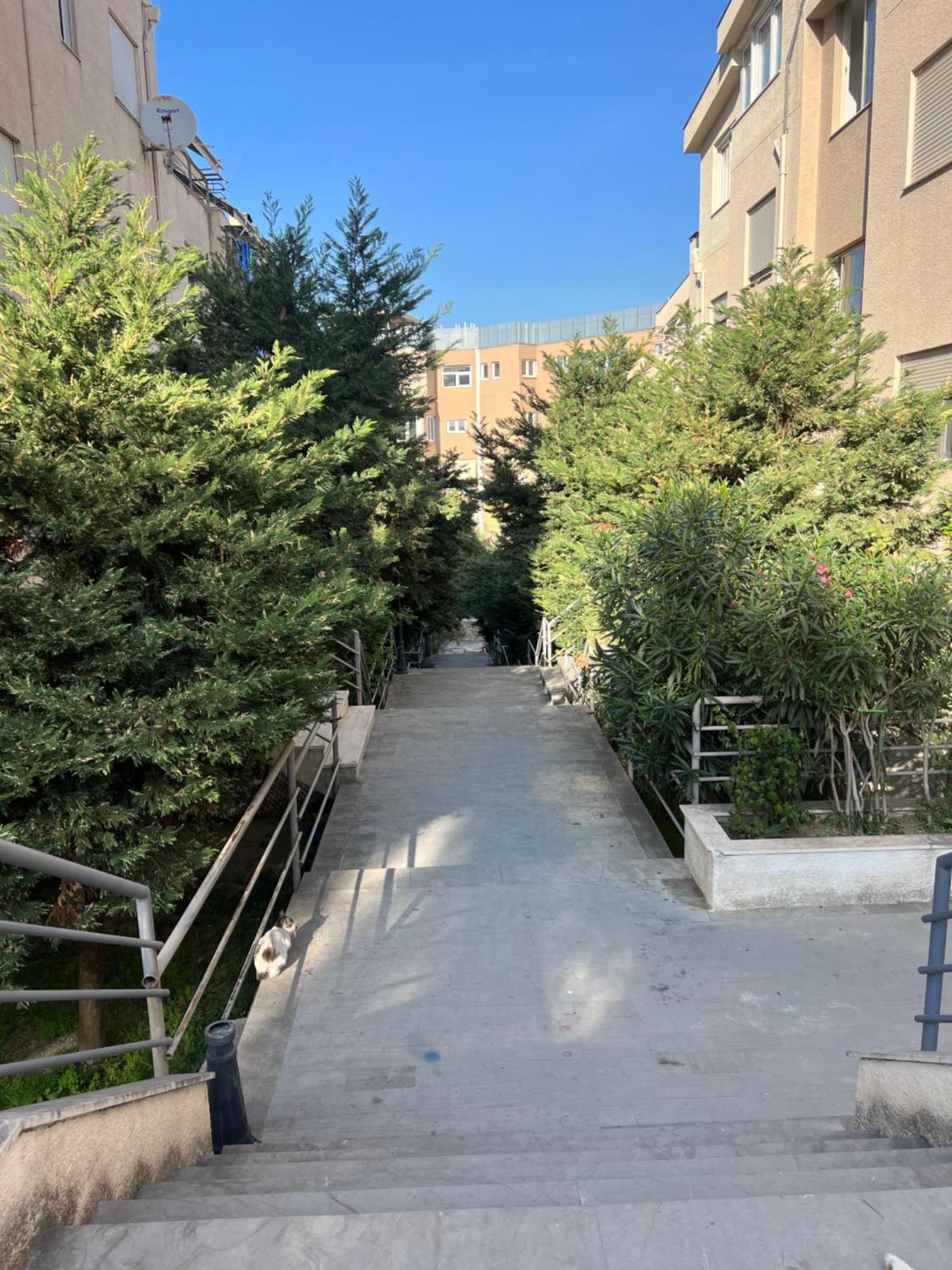 Apartamento View Parking Free
